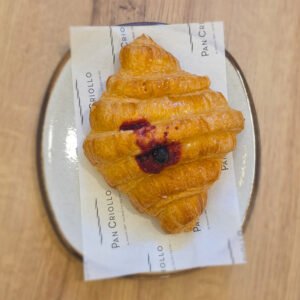 Croissants Frutos del Bosque