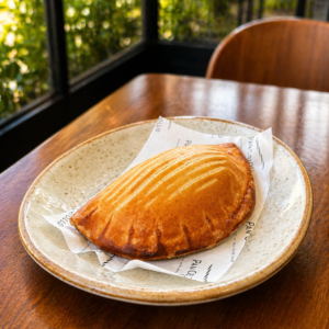 Empanada de ají de pollo