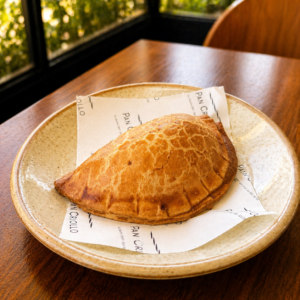 Empanada de pollo