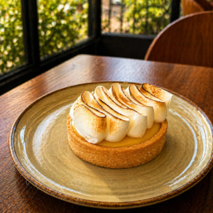Pie de Limón