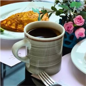 Café americano