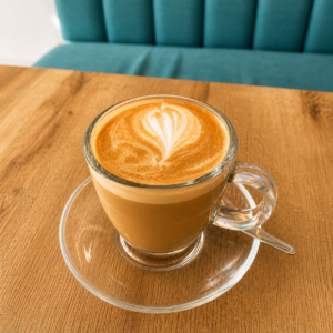 Capuchino