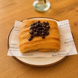 Delicia de Chocolate (Porción)