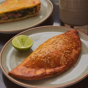 Empanada de carne