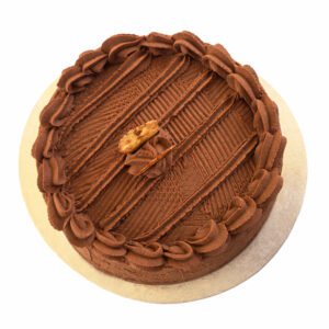 Torta de Chocolate (grande)