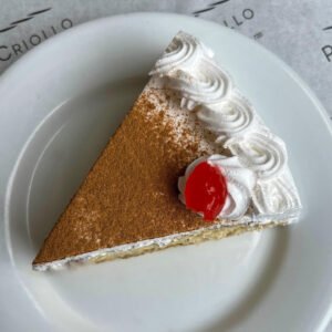Tres Leches (Porción)