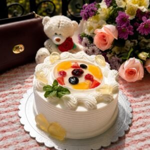Tres Leches Mini