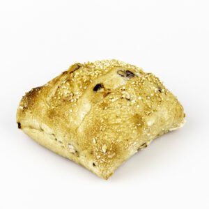 Artesanal Pasas con Pecanas