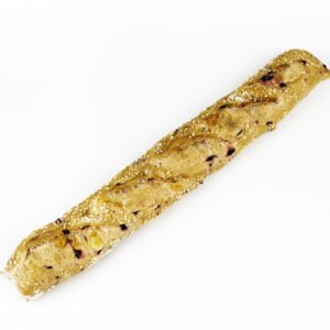 Baguette Aceituna con Queso Paria