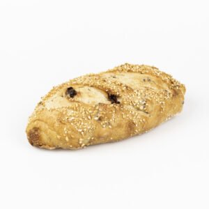 Batard Pasas con Pecanas